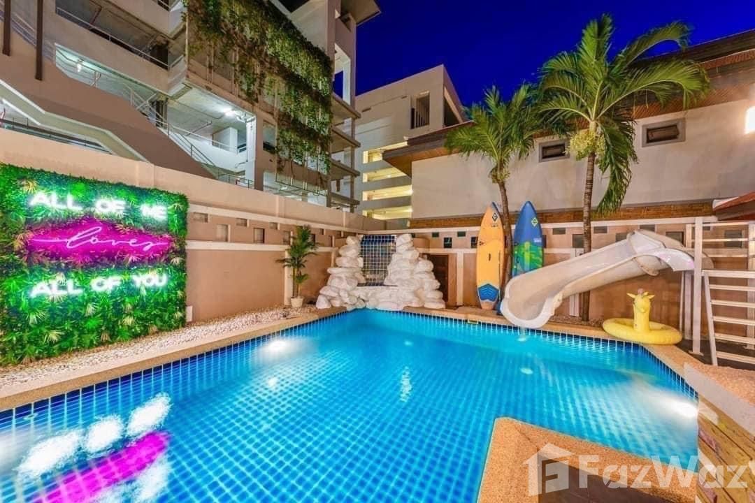 รูป วิลล่าให้เช่า 4 ห้องนอน ใน บางละมุง, ชลบุรี 1938815 - รูปที่ 5/19