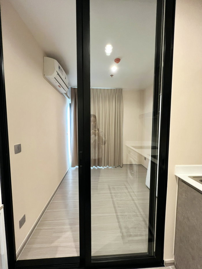 รูป ***ให้เช่า Aspire Erawan Prime (1 Bedroom Plus + แต่งครบ!!!) *รับโปรพิเศษ* LINE : @Feelgoodhome (มี@หน้า) - รูปที่ 9/13