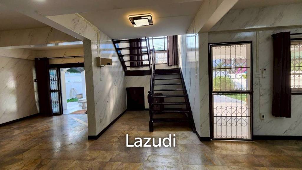 picture Private Standalone House for Sale and Rent Naklua - 10/26