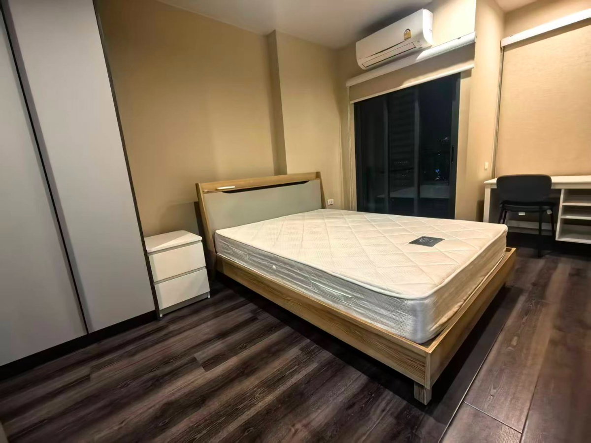 รูป ✨Condo for Rent : Ideo Asoke Rama9 (AP-02) ( line : @condo91 ) - รูปที่ 2/8