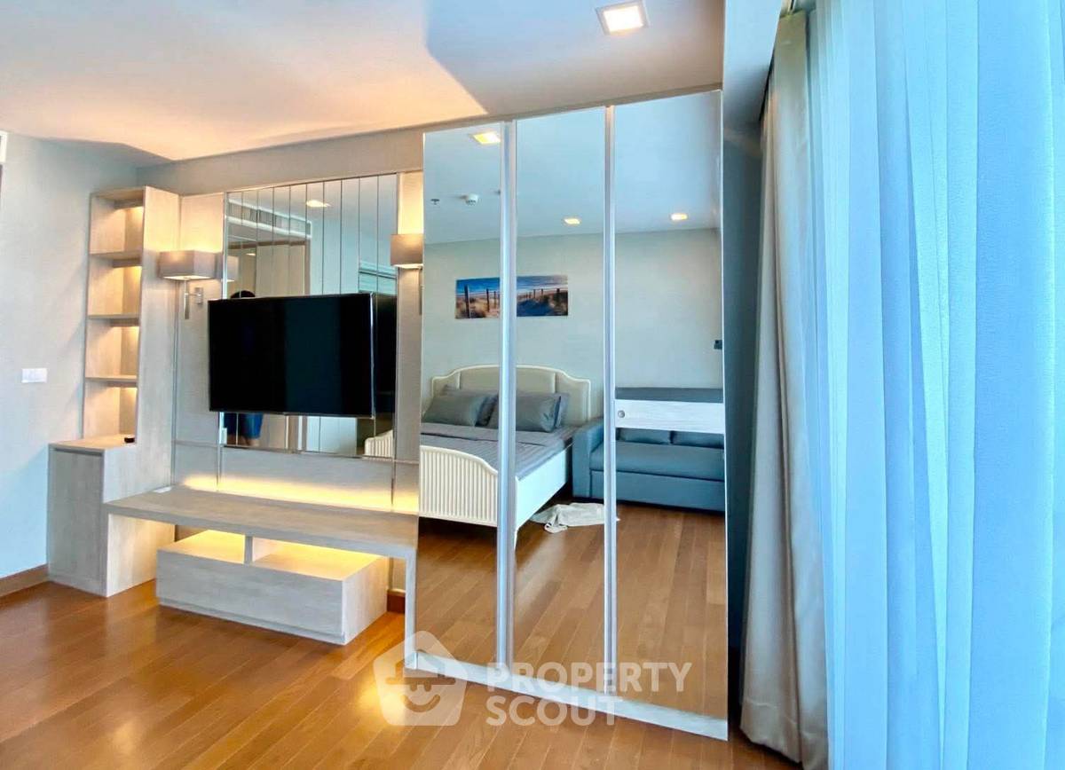 รูป คอนโด สตูดิโอ ที่ เดอะ ริเวียร่า ปาล์ม บีช วงศ์อมาตย์ ใกล้ ปราสาทสัจธรรม (ID 2744785) - รูปที่ 11/13