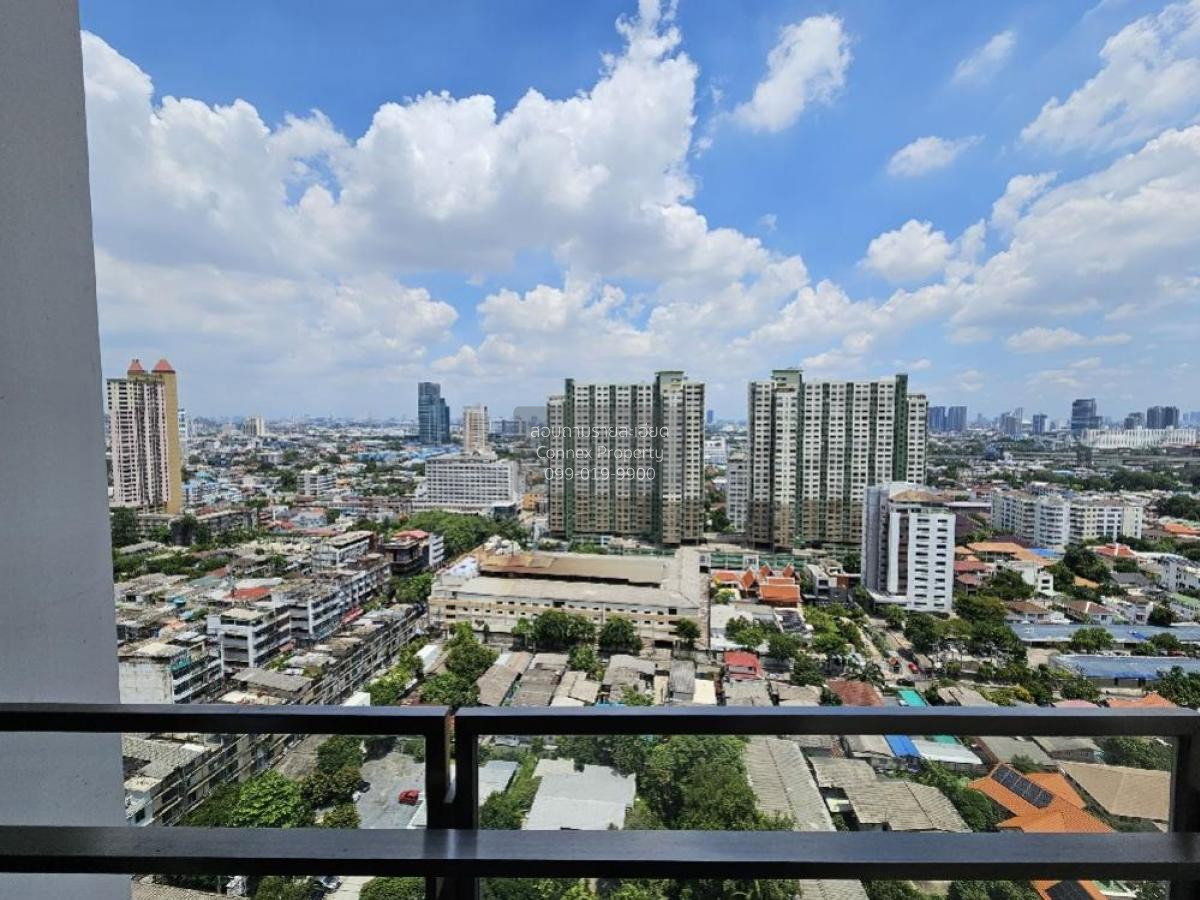 รูป 🔥🔥🔥 เช่าคอนโด  เดอะ ไลน์ พหล - ประดิพัทธ์ BTS-สะพานควาย สามเสนใน เขต พญาไท กรุงเทพ CX-81102 ✅ ทักไลน์ @connexproperty ตอบทันที ทีมงานมืออาชีพ ✅ 🔥🔥🔥 - รูปที่ 5/12