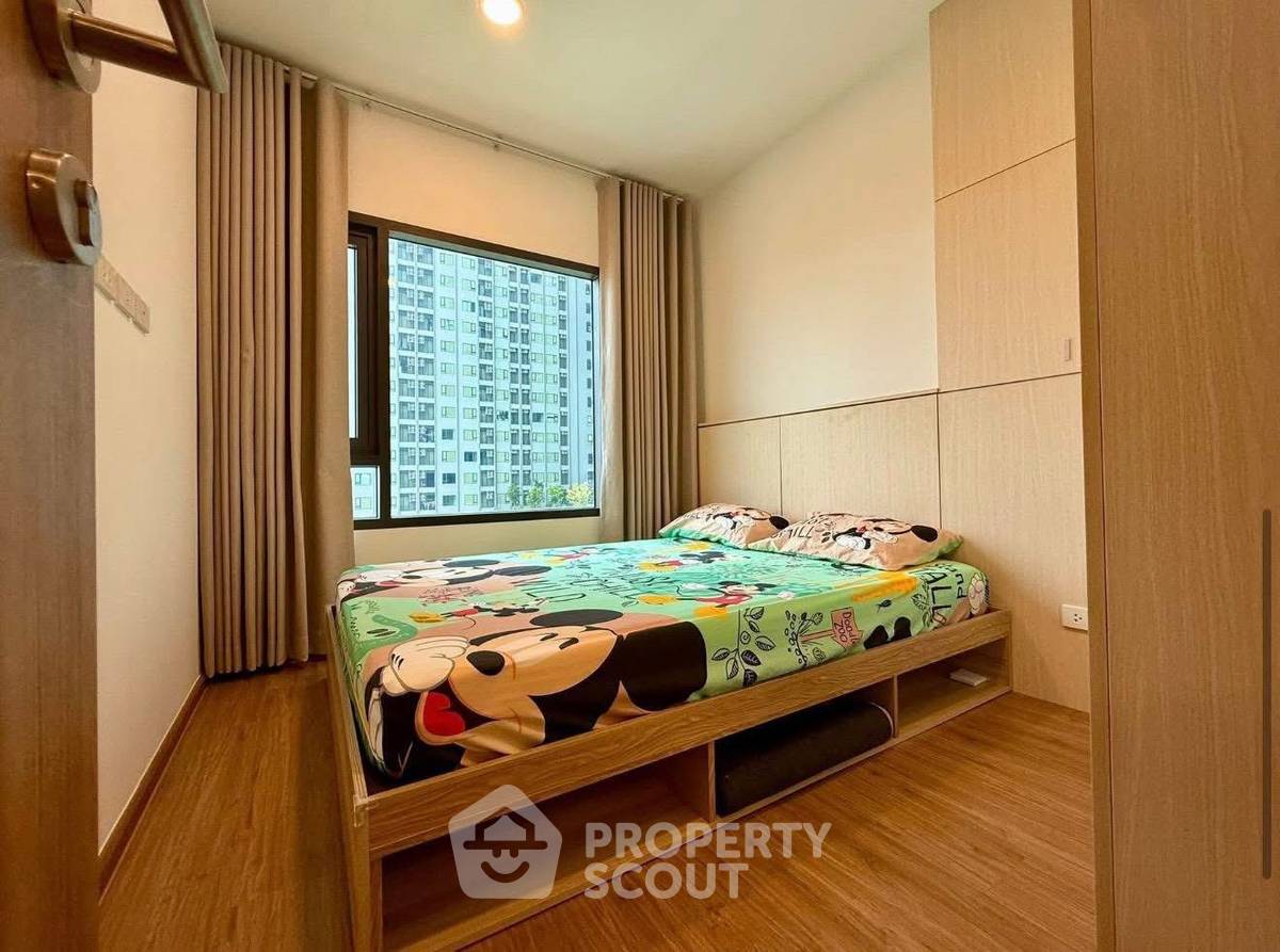 รูป คอนโด 2-ห้องนอน ที่ เดอะ ลิฟวิ่น รามคำแหง ใน หัวหมาก (ID 2761572) - รูปที่ 5/10