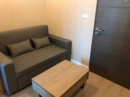 ขาย เมโทร สกาย ประชาชื่น เลขที่ 770/322 (ขายพร้อมผู้เช่า)