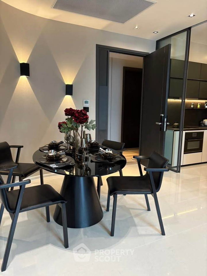 รูป คอนโด 2-ห้องนอน ที่ เดอะ แบงค็อก ทองหล่อ ใกล้ BTS ทองหล่อ (ID 2761421) - รูปที่ 10/13