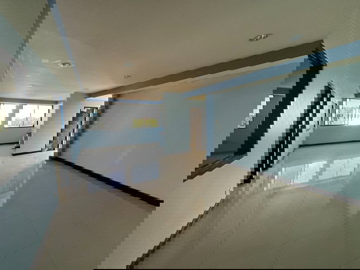 รูป ให้เช่าอาคารสำนักงาน 4 ชั้น โครงการ มินิแอร์พอร์ต ออฟฟิศ ริมถนนวิภาวดีรังสิต ขาเข้า ใกล้ฐานทับอากาศ ใกล้สนามบินดอนเมือง เหมาะเป็นสำนักงาน , อื่น ๆ - รูปที่ 25/27