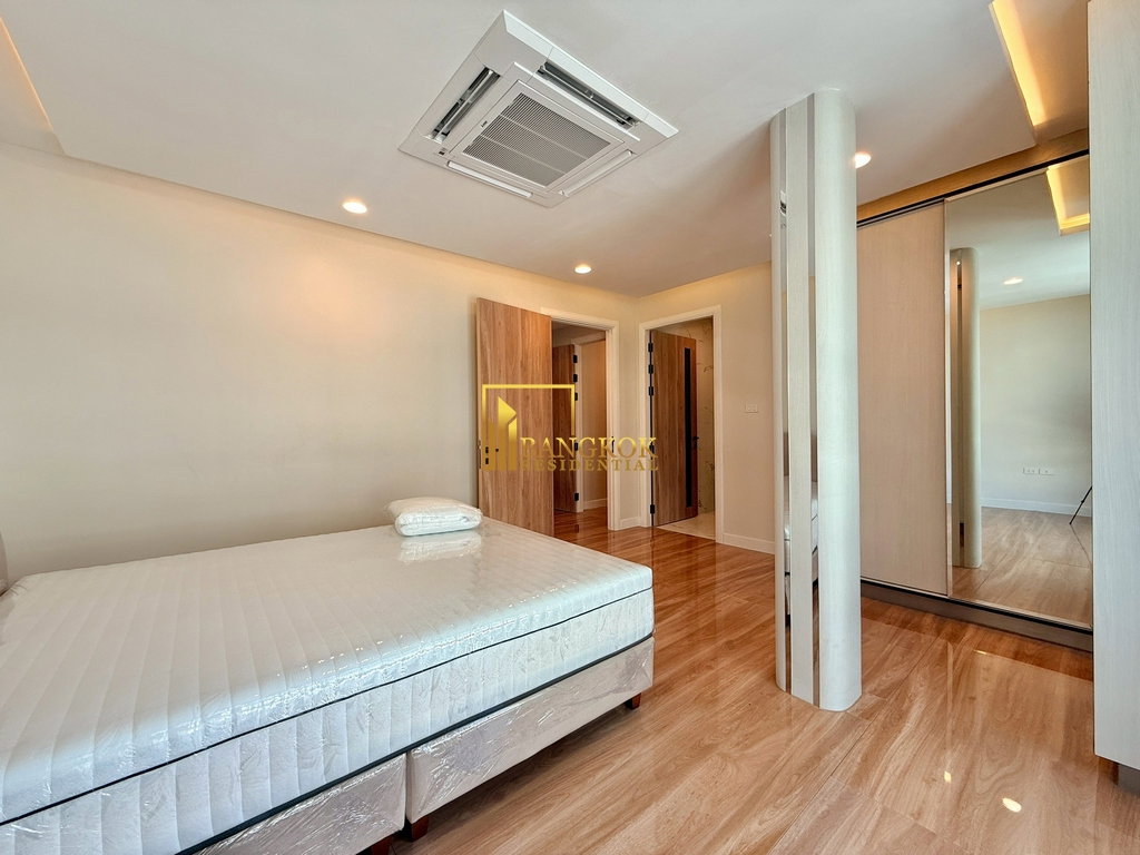 รูป Delightful 4 Bedroom House For Rent in Thonglor Area - BR28274SH - รูปที่ 30/48