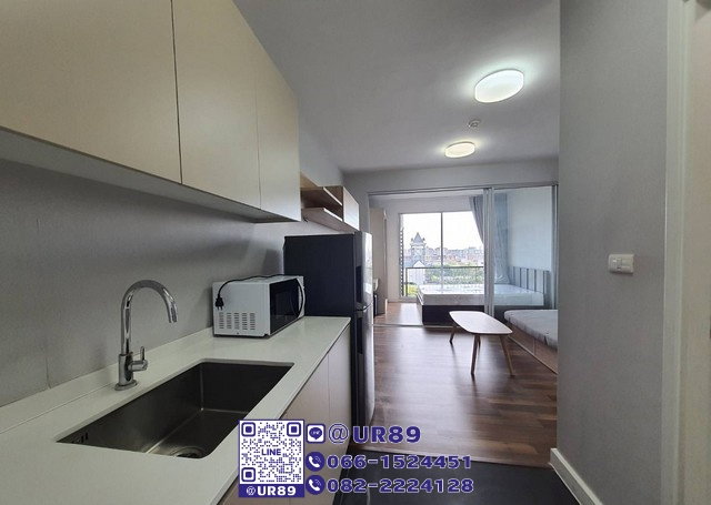 picture 💙 Hot Price 💙 For Rent A Space Me Sukhumvit 77 - 9/15