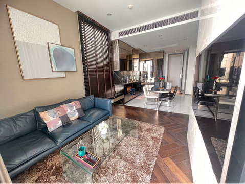 THE ESSE Sukhumvit              36 