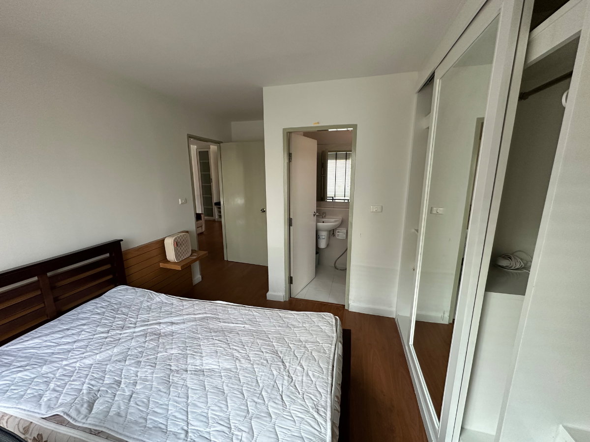 รูป Condo One ratchada ladprao ✅ 2 bedrooms Only 21,000/month - รูปที่ 5/10