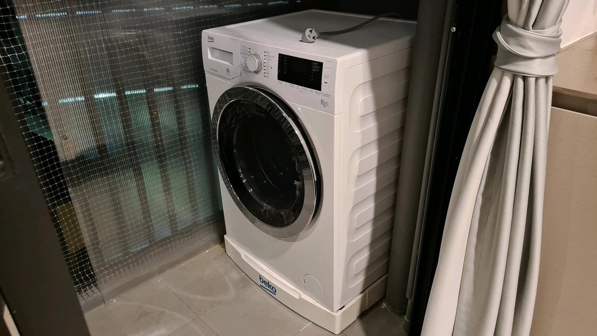 รูป ห้องมุม  The Privacy Thaphra Interchange (เดอะ ไพรเวซี่ ท่าพระ อินเตอร์เชนจ์) - รูปที่ 20/24