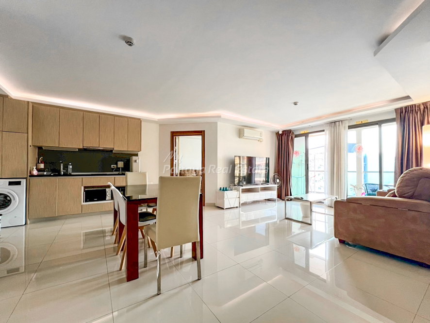 picture 🛏️ 2 Bed - 🛁 2 Bath - 🏙️ Pool View - 🌏 FOREIGN name - 🏢 Laguna Beach Resort 3 Pattaya - Ref: LBR3M54 - 18/19