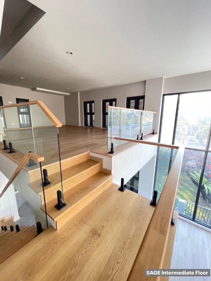 รูป P0613/บ้านหรู 4.5 ชั้น พร้อมลิฟต์ ใจกลางทองหล่อ Perfect Masterpiece Sukhumvit 77 จดบริษัทได้ - รูปที่ 3/4