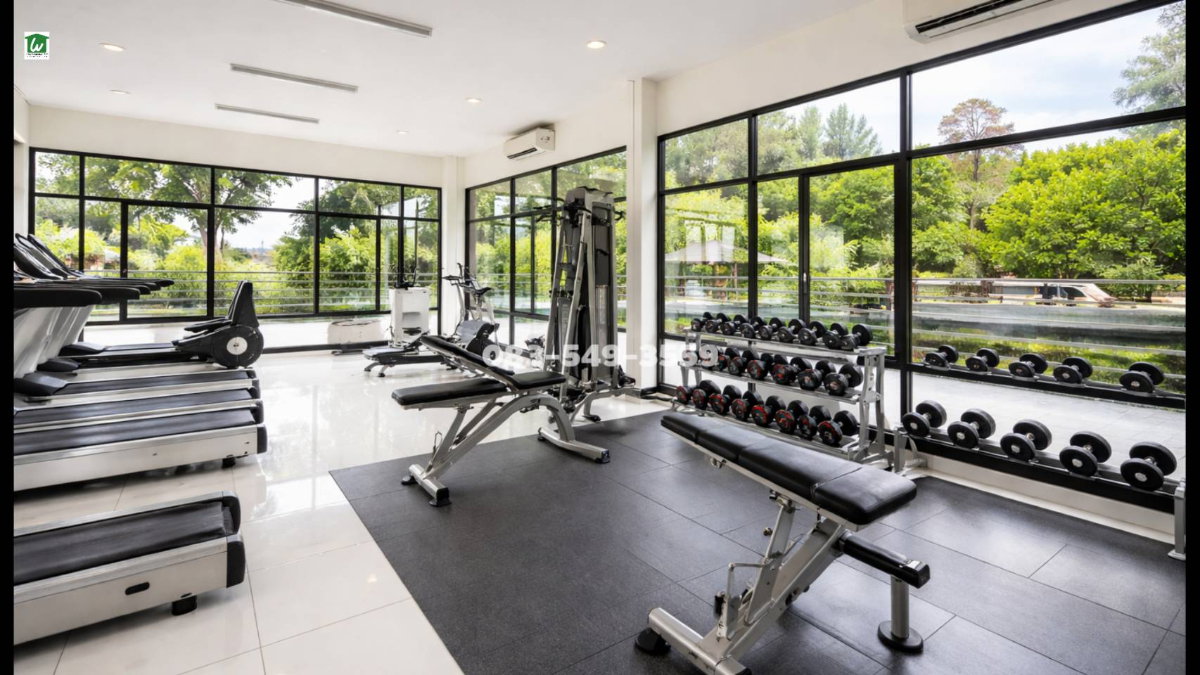 รูป ขายบ้านเดี่ยว 2ชั้น ใกล้ม.ธรรรมศาสตร์ ต.คลองหนึ่ง อ.คลองหลวง จ.ปทุมธานี - รูปที่ 25/26