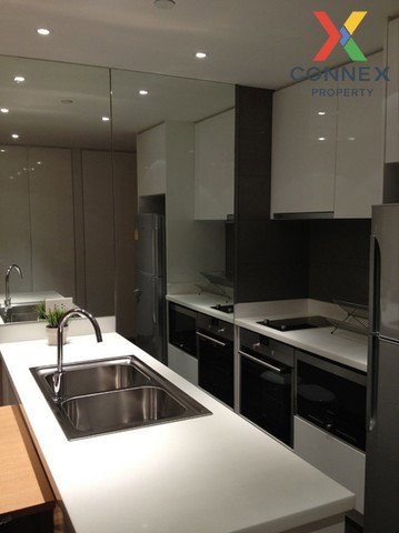 รูป เช่า คอนโด แต่งครบ Aequa Residence Sukhumvit 49 BTS-ทองหล่อ สุขุมวิท คลองตันเหนือ วัฒนา กรุงเทพ CX-00060 ✅ ทักไลน์ @connexproperty ตอบทันที ทีมงานมืออาชีพ ✅ - รูปที่ 6/10