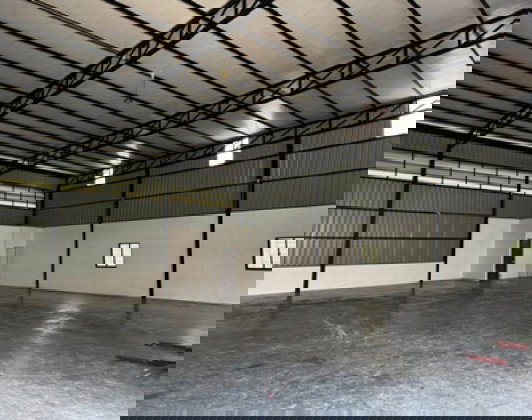 รูป ให้เช่าโกดัง สร้างใหม่ / พื้นที่ใช้สอย 510 ตารางเมตร / ไม่มี Office / ทำเลพระราม 2 / พระราม 2 ซอย 59 ใกล้มาก Central พระราม 2 - รูปที่ 7/10