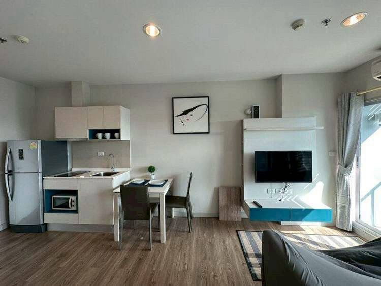 รูป ⛵ Cetnric sea ⛵ Sea & City view / 24F / 1bedroom >> THB18,000/month彡 - รูปที่ 4/13