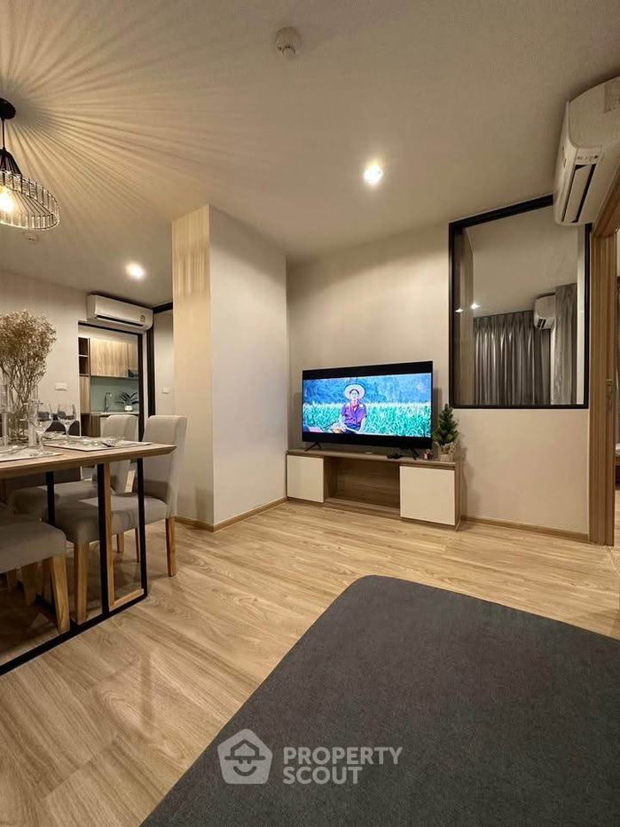 รูป คอนโด 2-ห้องนอน ที่ ดิ เอ็กเซล ไฮด์อะเวย์ สุขุมวิท 71 ใกล้ BTS พระโขนง (ID 2171548) - รูปที่ 5/29