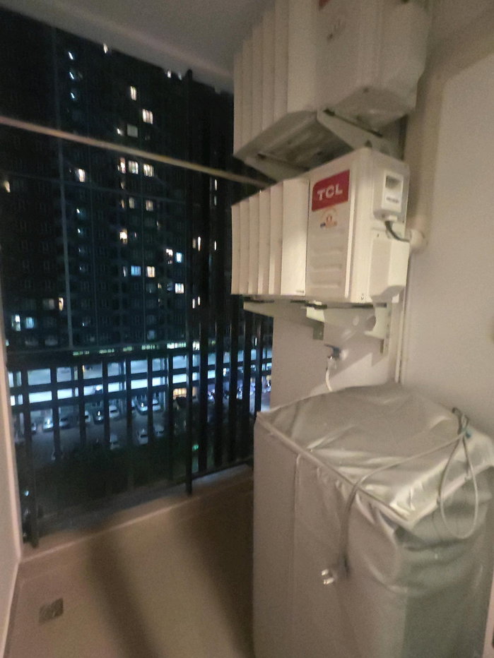 รูป 🔥 เพียง 10,000! Regent Home Bangna ห้องสวย แต่งครบ พร้อมอยู่  - รูปที่ 15/19