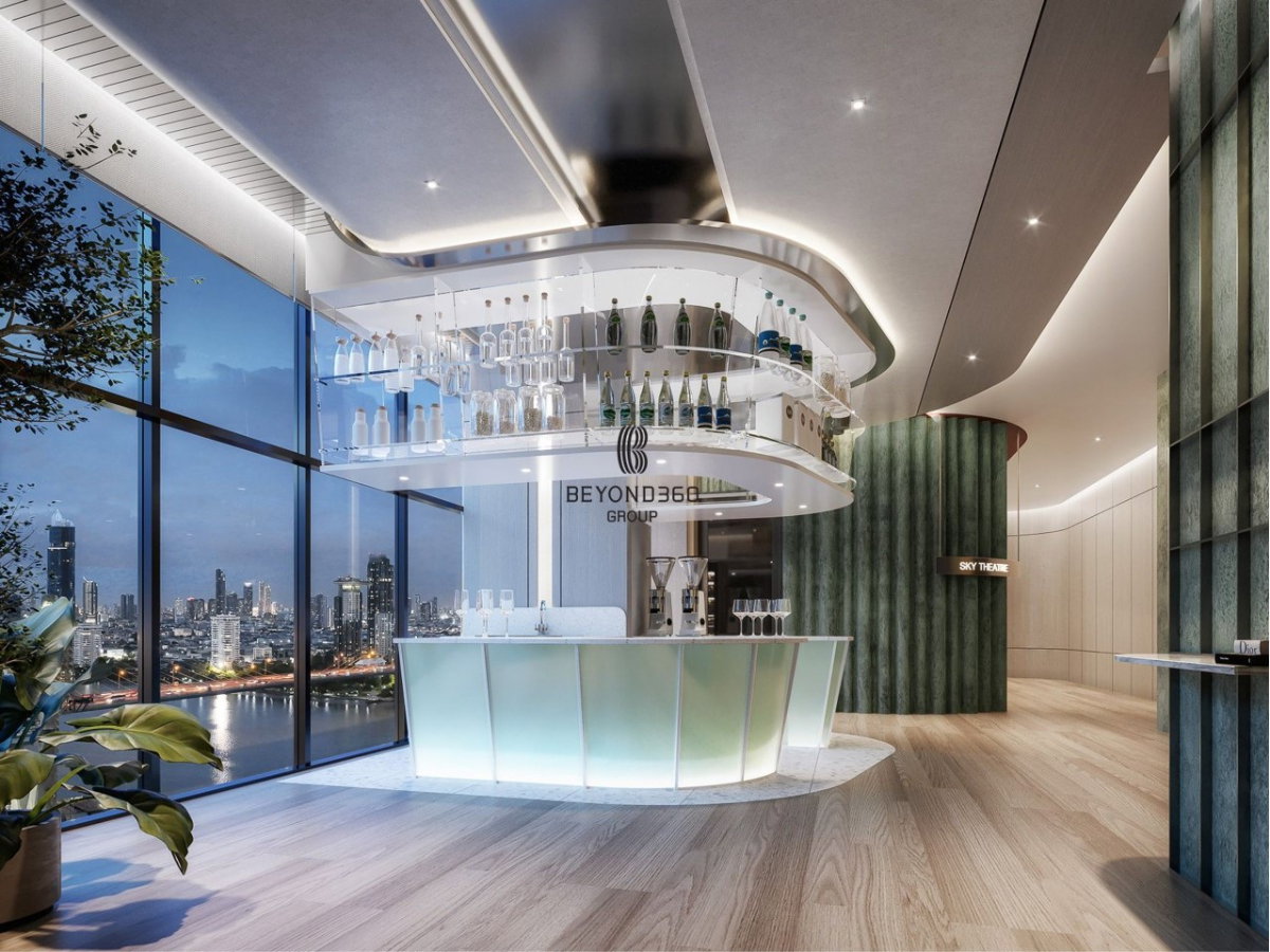 รูป นิว ริเวอร์เรสต์ ราษฎร์บูรณะ 🌟PN-00006148🌟 - รูปที่ 10/17