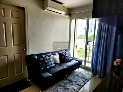 Condos for rent MRT Lat Phrao 83  : 🔥🔥🔥 For Rent Condo , Asakan Place Lad Phrao85 , Khlong Chao Khun Sing , Wang Thong Lang , Bangkok , CX-109336 ✅ Live chat with us ADD LINE @connexproperty ✅ 🔥🔥🔥