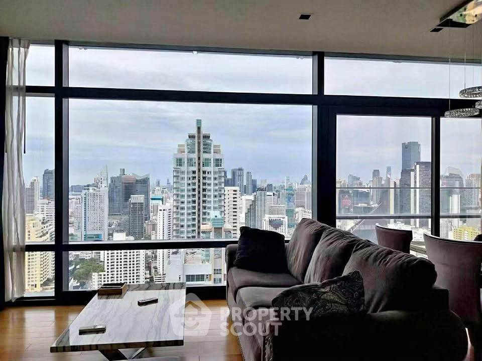 รูป คอนโด 2-ห้องนอน ที่ เซอร์เคิล ลิฟวิ่ง โปรโตไทป์ เพชรบุรีตัดใหม่ ใกล้ MRT เพชรบุรี (ID 2665871) - รูปที่ 1/8