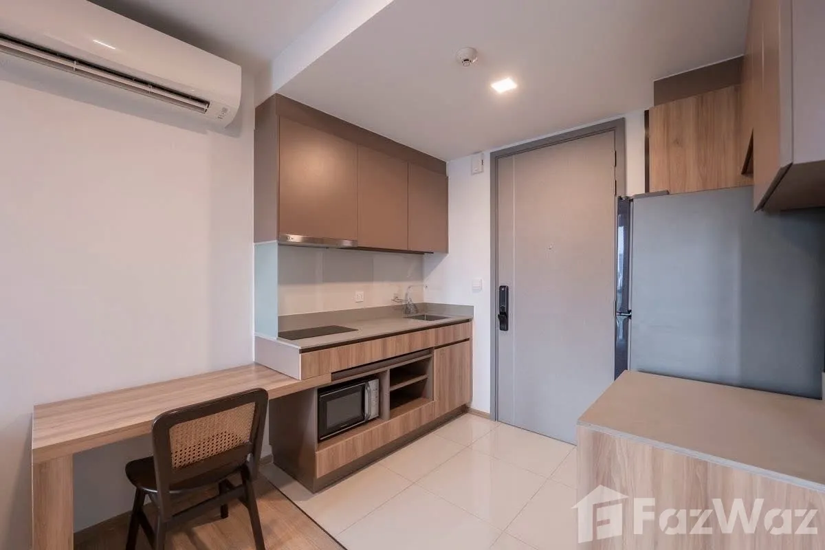 รูป ขาย คอนโด 1 ห้องนอน ในโครงการ ทากะ เฮาส์ 6134143 - รูปที่ 11/12