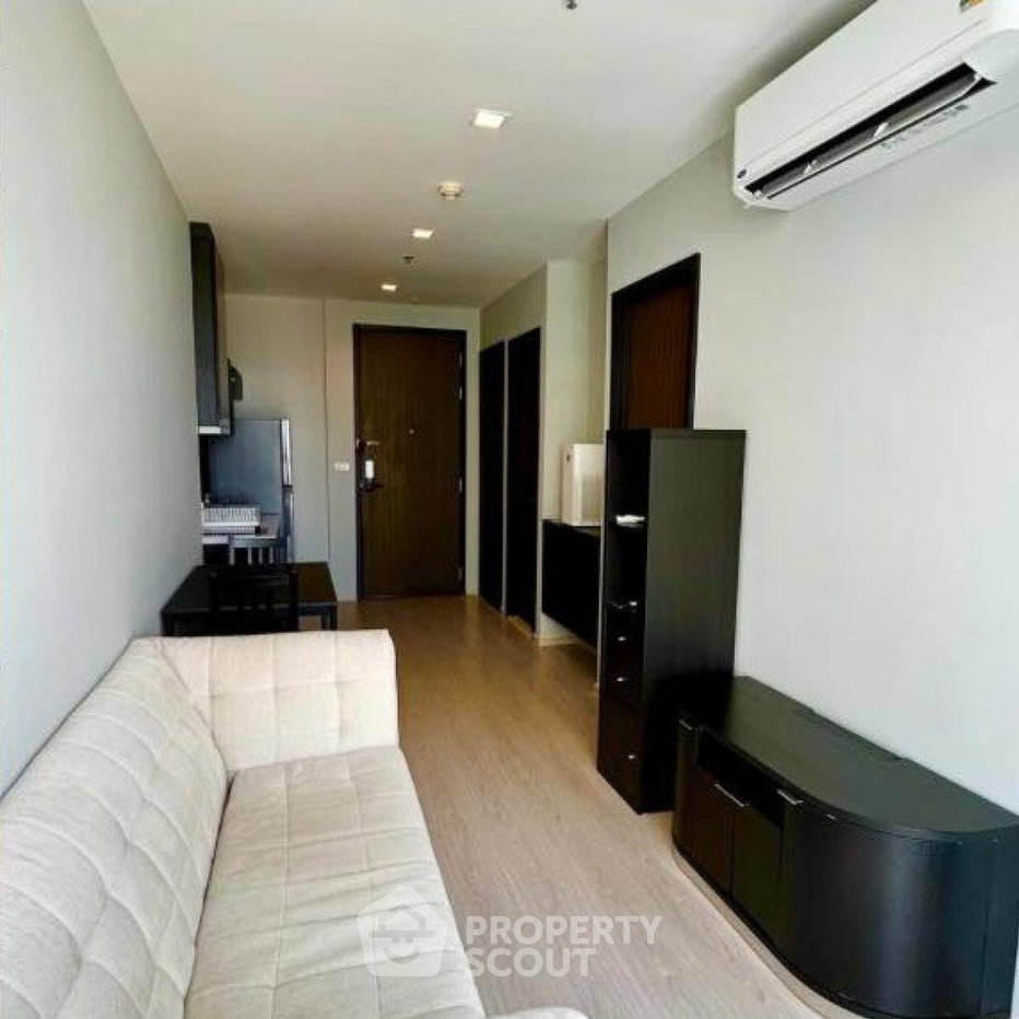รูป คอนโด 1-ห้องนอน ที่ ริทึ่ม สุขุมวิท 44/1 ใกล้ BTS พระโขนง (ID 2743567) - รูปที่ 3/4