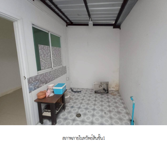 รูป ทาวน์เฮ้าส์, 16.8 ตร.วา, ทาวน์เฮ้าส์ โครงการ ทรัพย์รุ่งเรือง ซิตี้ อมตะ-พานทอง ชลบุรี, พานทอง, ชลบุรี, 2.4M - รูปที่ 12/23