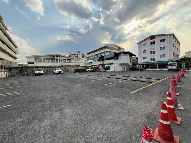 รูป HR3344ให้เช่าที่ดินทำเลทอง 300 ตร.ว. ใจกลางสาทร-ถนนจันทน์ (ซอย 28) เชื่อมต่อ CBD สาทร-สีลม-พระราม 3 ในไม่กี่นาที - รูปที่ 7/8