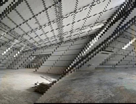 รูป ให้เช่าโกดัง พื้นที่ 288 ตารางเมตร และ 576 ตารางเมตร / ห้าแยกวัชรพล สุขาภิบาล 5 / ใกล้ ตลาดถนอมมิตร เพียง 900 เมตร / รถใหญ่เข้าออกได้ - รูปที่ 8/9