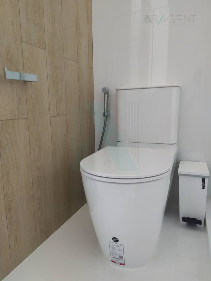 รูป 🚩 ขายคอนโด ทริปเปิ้ล วาย เรสซิเด้นซ์ อาคาร 1 ชั้น 25 1 ห้องนอน ขนาด 34.00 ตรม ใกล้ จุฬาลงกรณ์มหาวิทยาลัย - รูปที่ 7/8