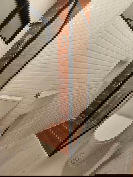 รูป KT0339📲LineID @556ryccg🏡บ้านสร้างใหม่พรประภานิมิต14/5 ใกล้ตลาดไร่วนาสินธุ์ ที่ดิน 123ตรว 4นอน 5น้ำ พร้อมเฟอร์นิเจอร์🏊สระว่ายน้ำ - รูปที่ 8/9