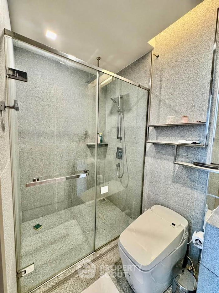 รูป คอนโด 1-ห้องนอน ที่ เดอะ ไลน์ ราชเทวี ใกล้ BTS ราชเทวี (ID 2500121) - รูปที่ 5/5