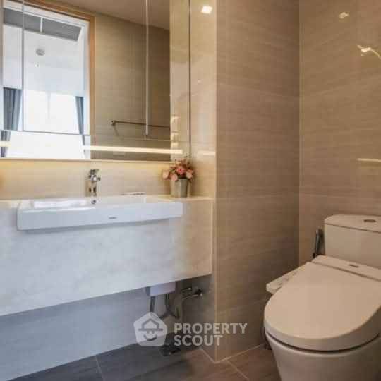 รูป คอนโด 1-ห้องนอน ที่ โนเบิล บีอี 33 สุขุมวิท ใกล้ BTS พร้อมพงษ์ (ID 2648345) - รูปที่ 8/10