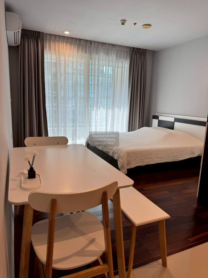 รูป 🔥🔥🔥 เช่าคอนโด เซอร์เคิล คอนโดมิเนียม MRT-เพชรบุรี ถนนเพชรบุรี เขต ราชเทวี กรุงเทพ CX-125776 ✅ ทักไลน์ @connexproperty ตอบทันที ทีมงานมืออาชีพ ✅ 🔥🔥🔥 - รูปที่ 1/6