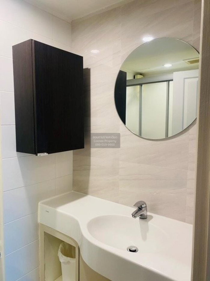 รูป 🔥🔥🔥 เช่า คอนโด วิวสวย Lumpini Place Rama 9-Ratchada MRT-พระราม 9 พระราม 9 ห้วยขวาง ห้วยขวาง กรุงเทพ CX-03702 ✅ ทักไลน์ @connexproperty ตอบทันที ทีมงานมืออาชีพ ✅ 🔥🔥🔥 - รูปที่ 8/8