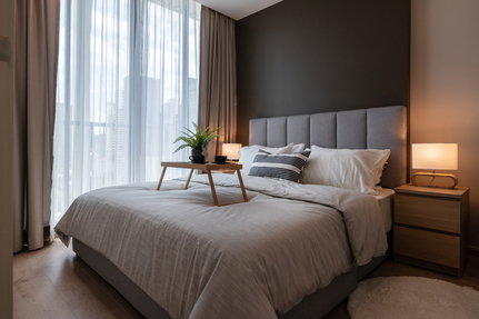 รูป 🍀🍀 Fully furnished💝 ให้เช่า📌 โนเบิลรีโคล สุขุมวิท 19(Line:@rent2022)BTS อโศก✨พร้อมเข้าอยู่ ✨ A1867 - รูปที่ 3/26