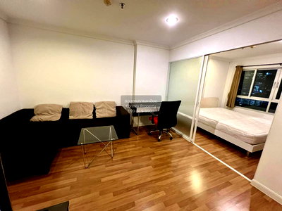 Condos for rent : 🔥🔥🔥 For Rent Condo , Lumpini Place Rama 9 - Ratchada , MRT-Phra Ram 9 , Huai Khwang , Huai Khwang , Bangkok , CX-104536 ✅ Live chat with us ADD LINE @connexproperty ✅ 🔥🔥🔥