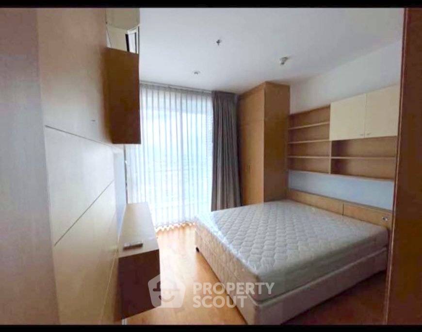 รูป คอนโด 2-ห้องนอน ที่ วิลล่า ราชเทวี ใกล้ BTS พญาไท (ID 2342261) - รูปที่ 5/7