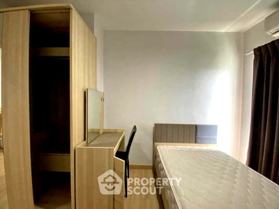 Condos for sale : 2-BR Condo at The Niche Mono Ratchavipha near MRT Bang Son (ID 2401944)