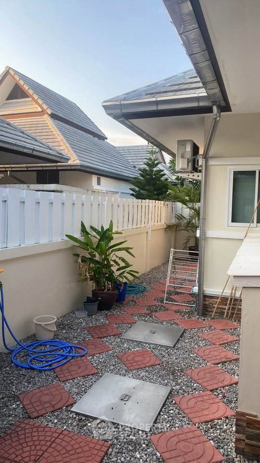 รูป วิลล่า 2-ห้องนอน ที่ เอ็มเมอร์รัล กรีน ใน ทับใต้ (ID 2760934) - รูปที่ 8/9