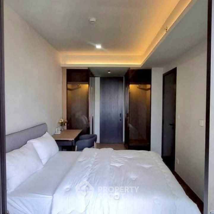 picture 1-BR Condo at Chapter Chula-Samyan near MRT Sam Yan (ID 2637931) - 10/10
