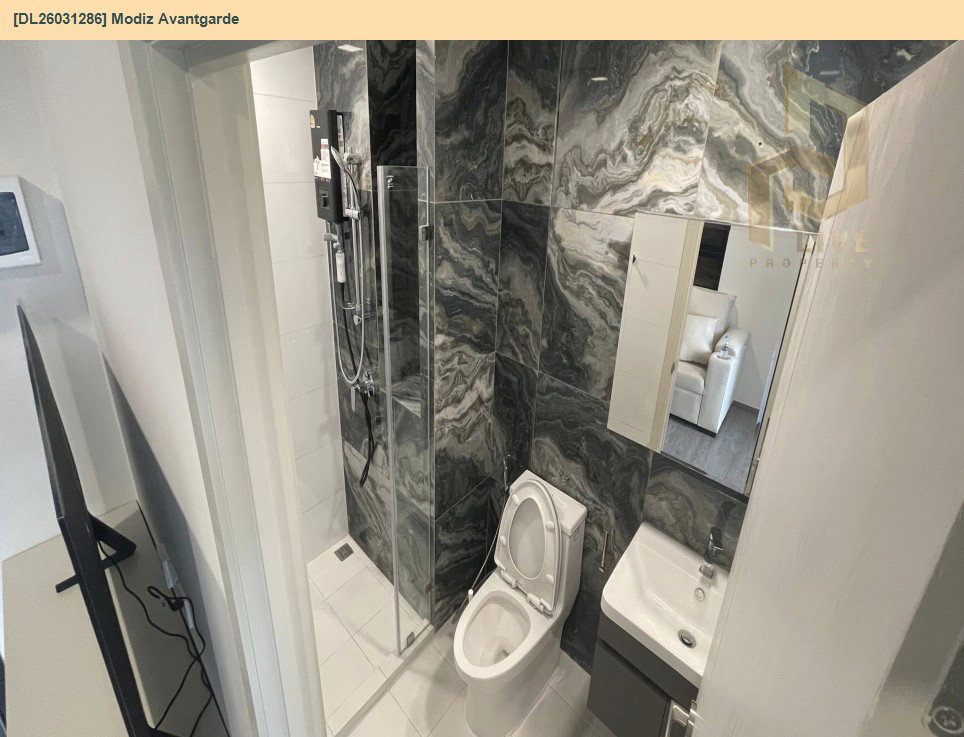 รูป DL26031286 ให้เช่าคอนโด โมดิซ อาวองการ์ด (Modiz Avantgarde) ใกล้ - พร้อมเข้าอยู่ โทรด่วน 0656133286 LineID @534wlwof - รูปที่ 12/13