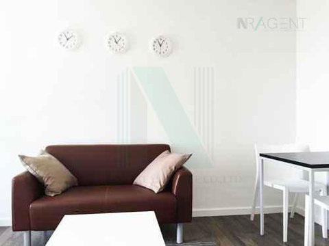 🎉 For Rent Condo DBURA PRANNOK Building A, Floor 11,1 bed room, Room size 30.00 sqm