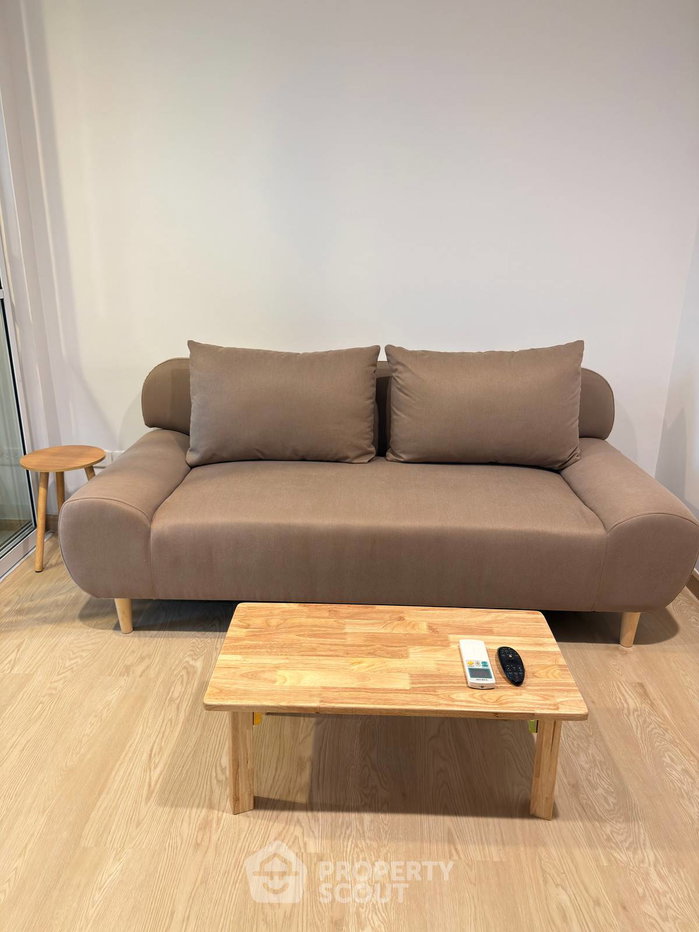 รูป คอนโด 1-ห้องนอน ที่ เดอะ เบส สุขุมวิท 77 ใกล้ BTS อ่อนนุช (ID 2761842) - รูปที่ 1/5