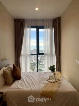 1-BR Condo at Oka Haus Sukhumvit 36 near BTS Thong Lor (ID 2461912)
