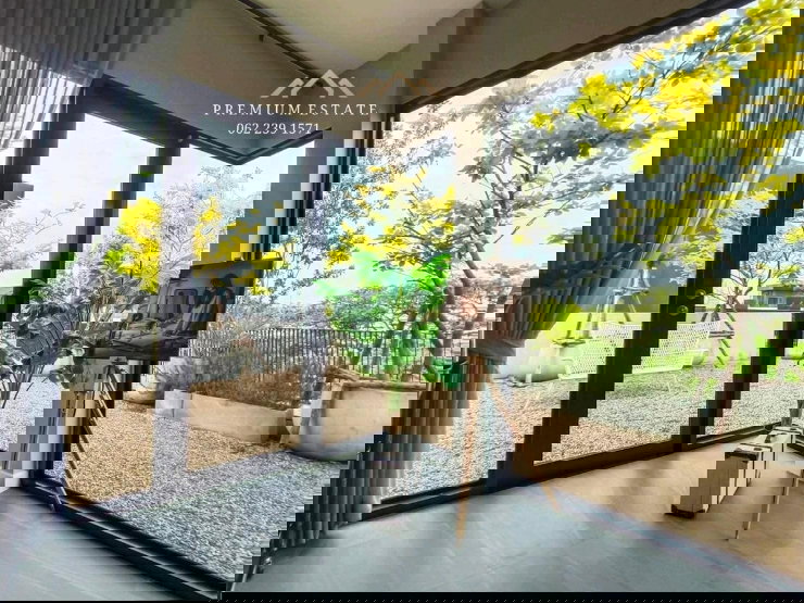 รูป บ้านเดี่ยว 3 ชั้น ระดับ Luxury พร้อมลิฟต์ในบ้าน | พระราม 9-รามคำแหง | ขนาด 515 ตรม. | 4 ห้องนอน | 5 ห้องน้ำ  - รูปที่ 11/12