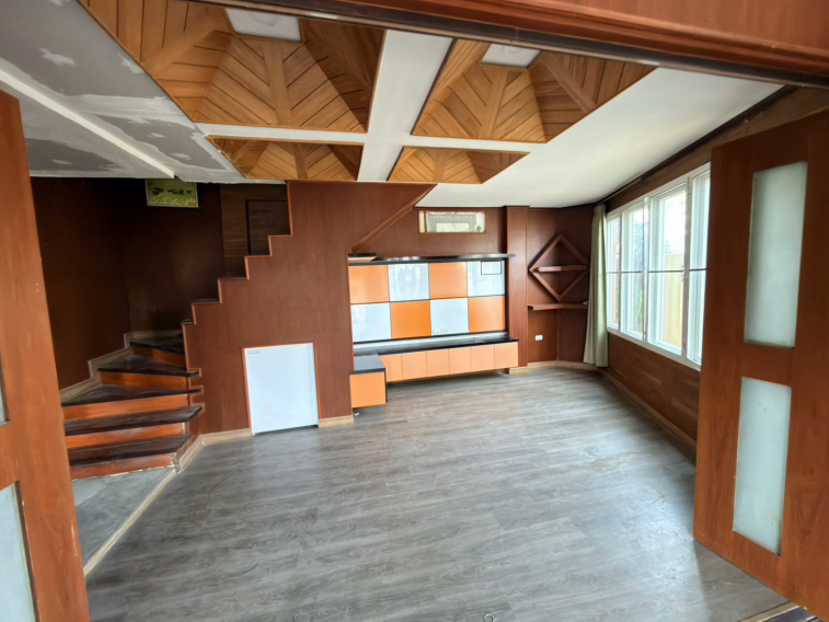 รูป บ้านเดี่ยว, 87.7 ตร.วา, บ้านเดี่ยว โครงการ เพอร์เฟค พาร์ค-สุวรรณภูมิ 2 กรุงเทพมหานคร, มีนบุรี, กรุงเทพมหานคร, 12.9M - รูปที่ 19/39