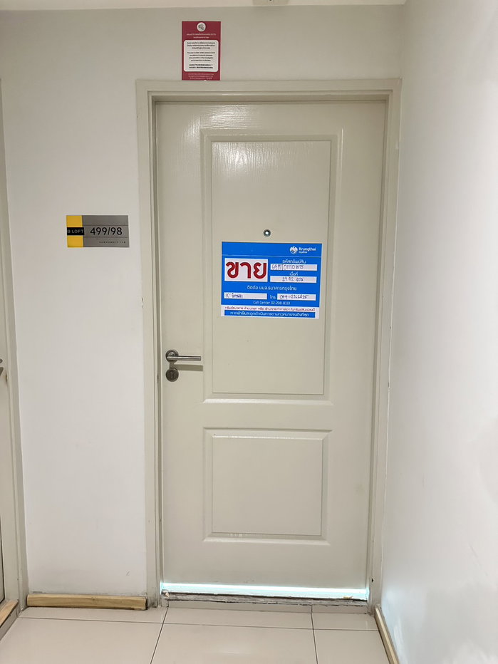 picture CONDO 29.42 square meter null Muang Samut Prakarn Thepharak for 1413000 THB - 5/8